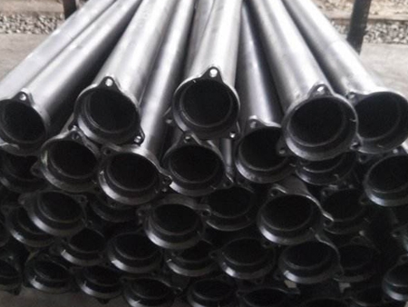 徽县铸铁管具有哪些特点？为什么应用广泛？