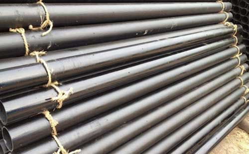 徽县柔性抗震铸铁管