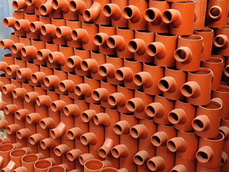 徽县寒露时节,金利建材助您构建坚固排水系统