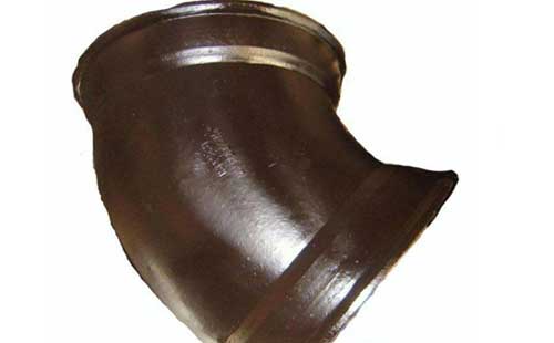 徽县柔性抗震铸铁管