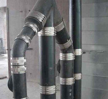 徽县柔性徽县铸铁管