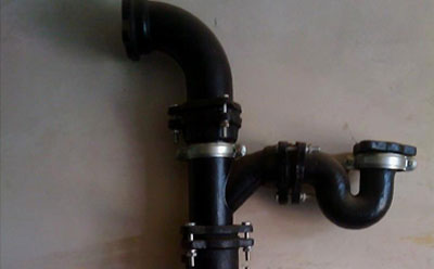 徽县铸铁管的安装与维护要点有哪些