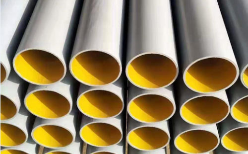 徽县柔性抗震铸铁管是什么材质