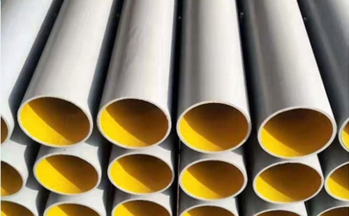 徽县柔性抗震铸铁管连接方式