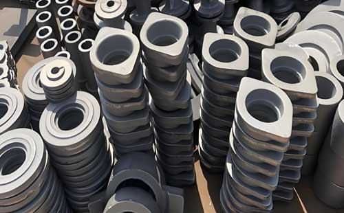 徽县铸铁件加工不动是什么原因