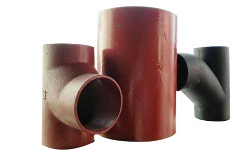 徽县球墨徽县铸铁管施工快捷的要素是什么