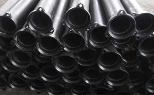 徽县铸铁管在环保方面有哪些优势