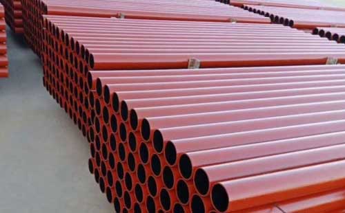 徽县柔性徽县铸铁管：建筑排水系统的理想选择