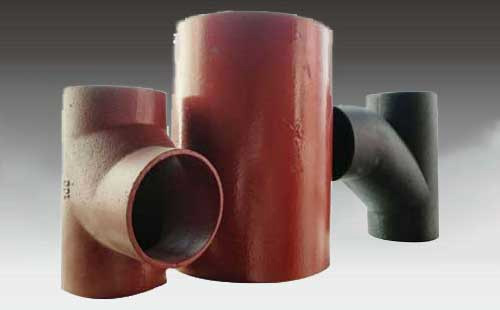 如何选择合适的徽县铸铁管？材质、工艺与应用场景解析