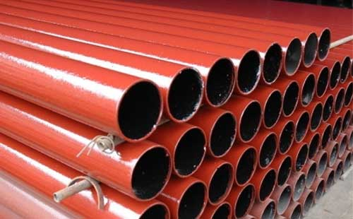 徽县柔性徽县铸铁管在工程中的应用优势及选购注意事项 徽县柔性徽县铸铁管在工程中的应用优势及选购注意事项