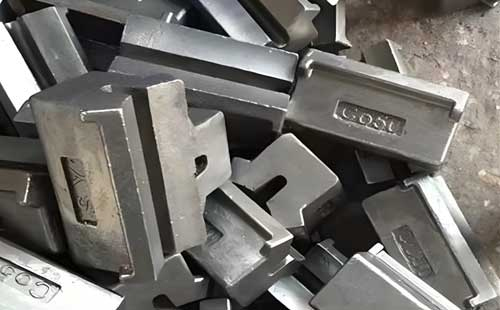 徽县熔模精密铸造工艺缺陷控制技术手册