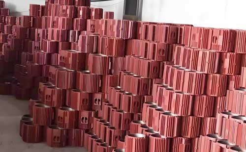 徽县铸造件厂家怎么选？金利建材以工艺精度赢得行业认可